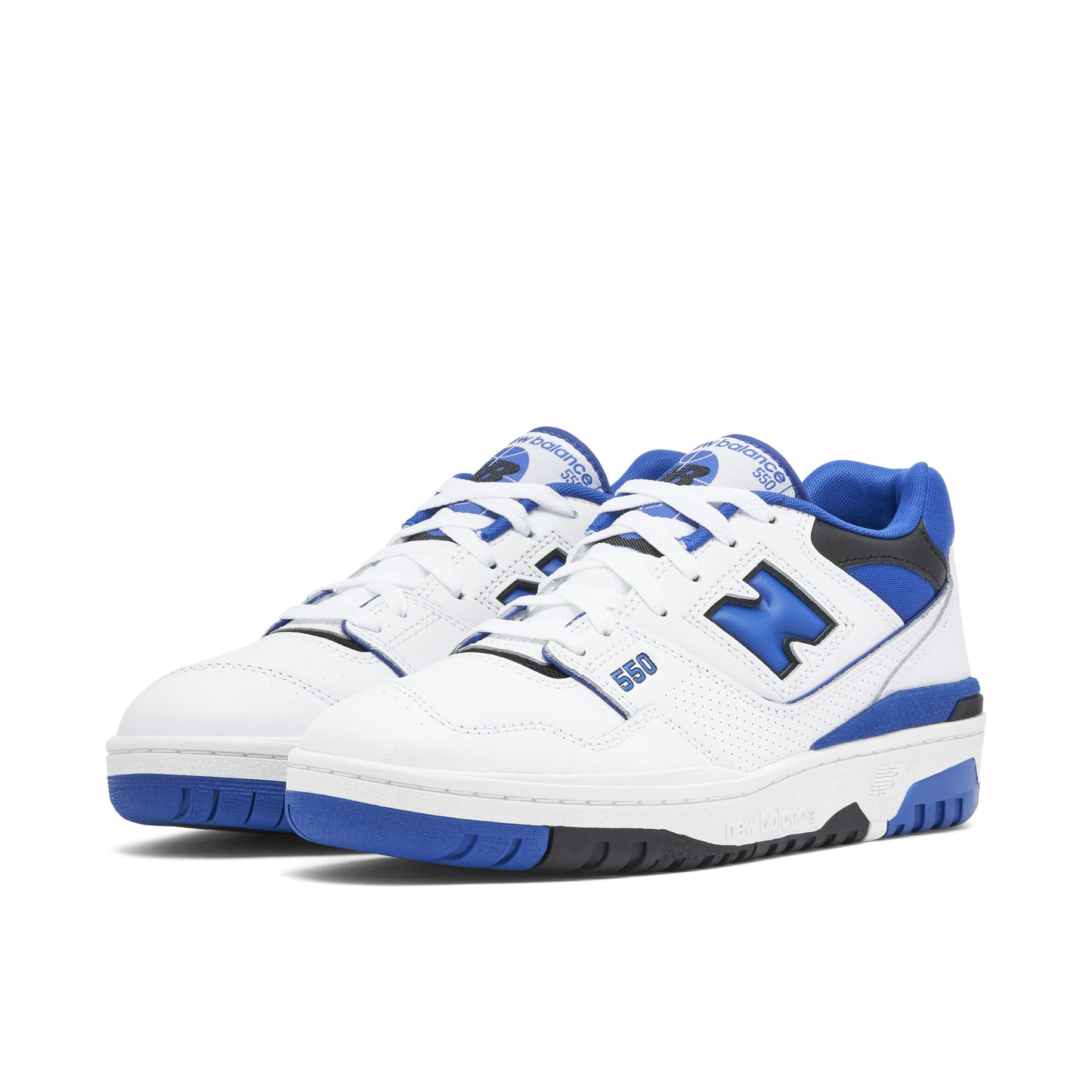 New Balance 550 Blue