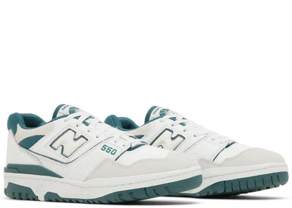New Balance 550 Vintage Teal