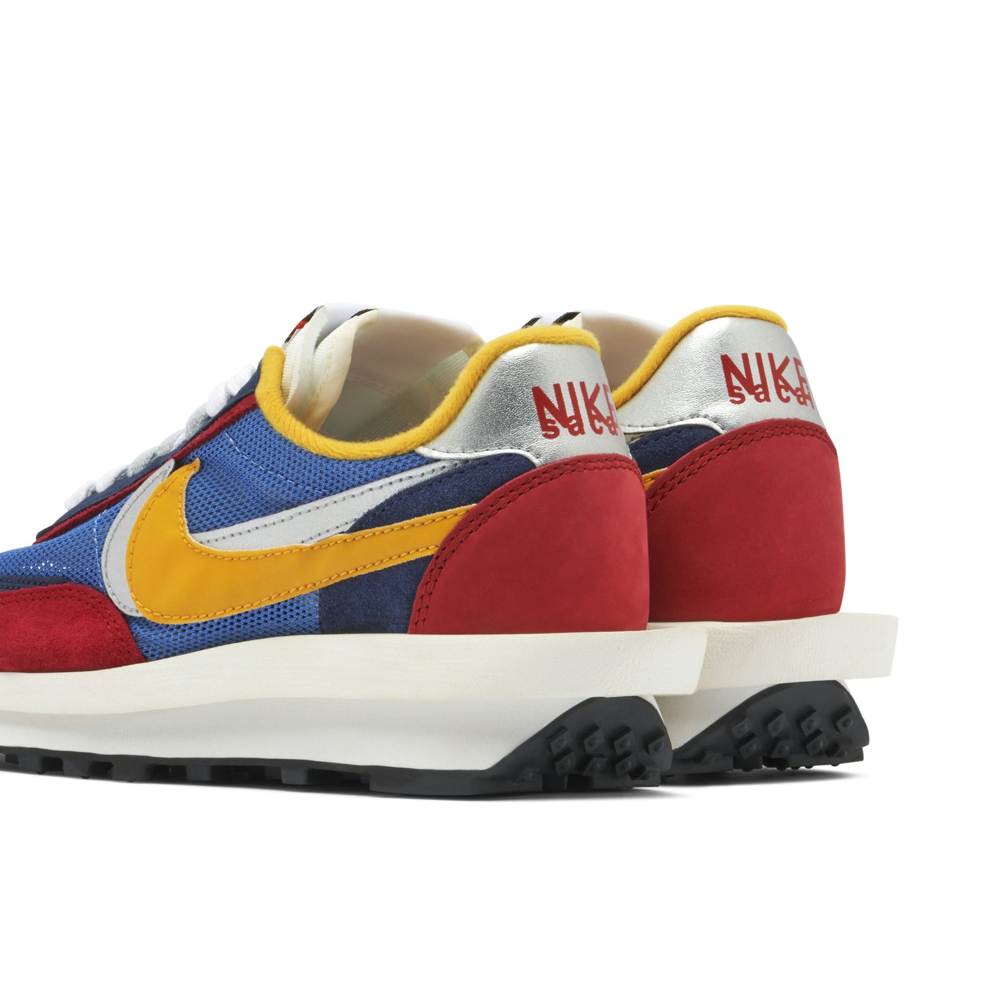 Nike LD Waffle Daybreak sacai Varsity Blue