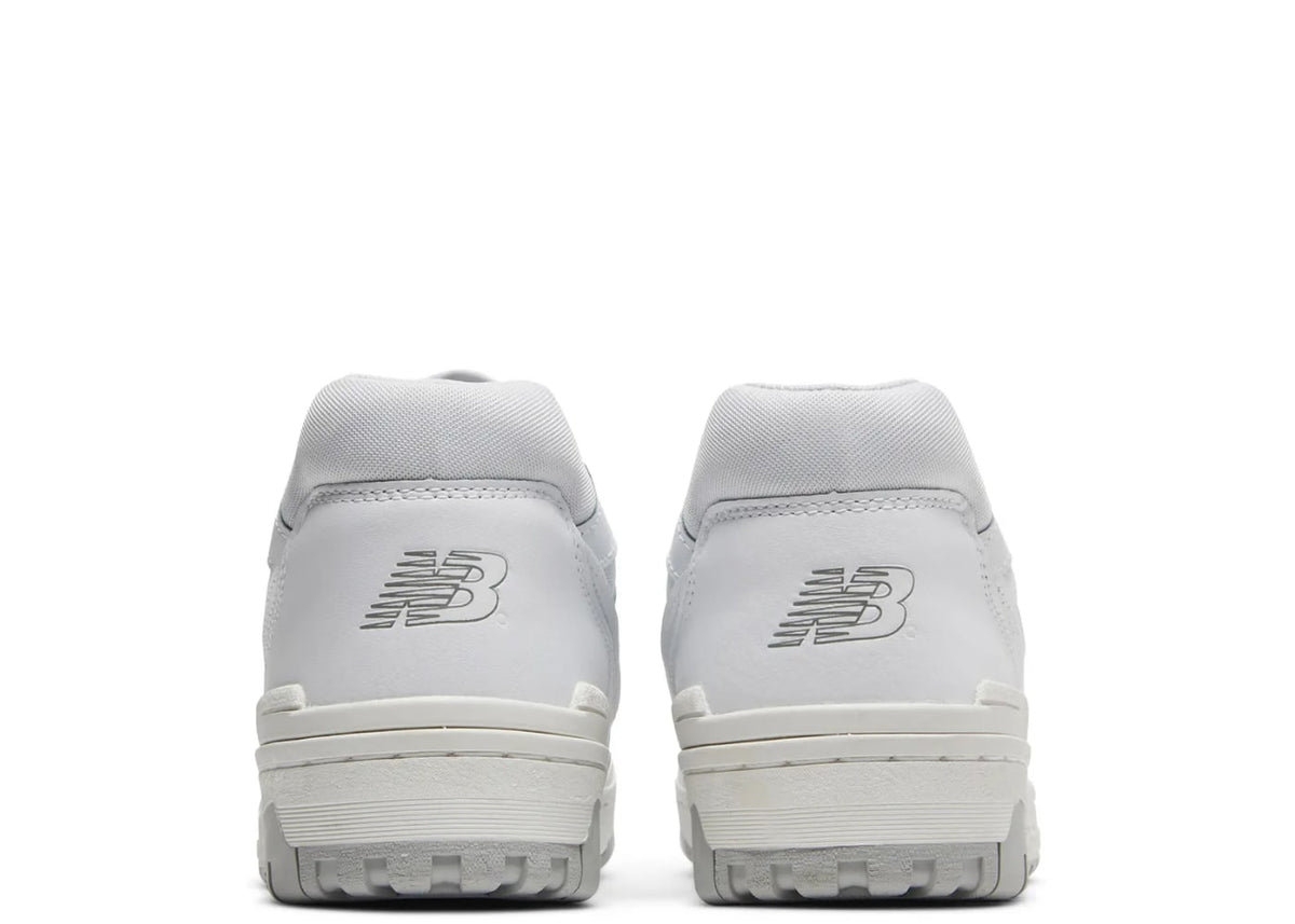 New Balance 550 White Grey