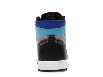 Jordan 1 Retro High OG Prototype