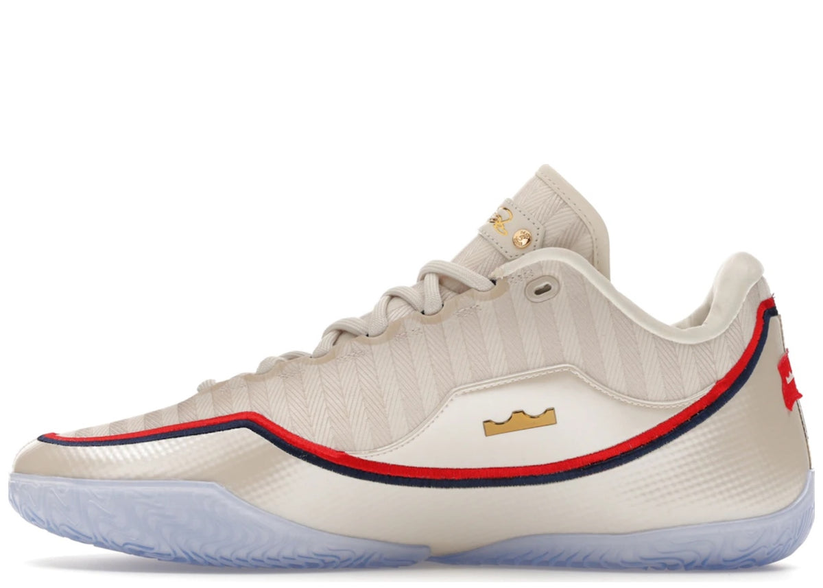 Nike LeBron 23 Old Glory