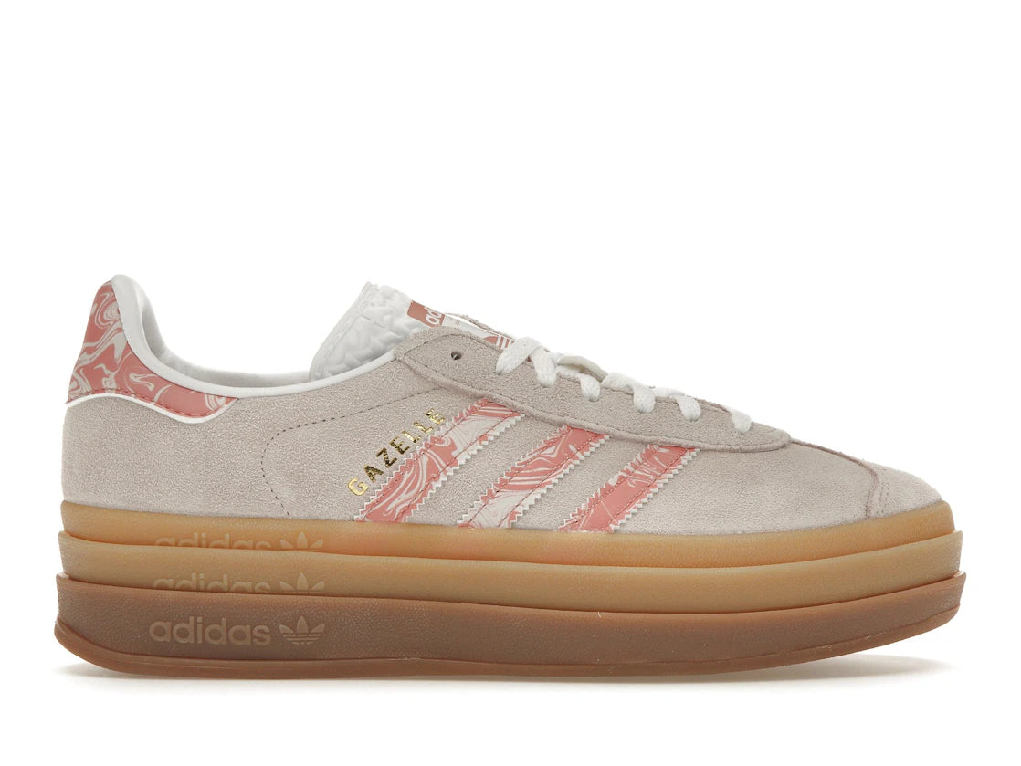 adidas Gazelle Bold Putty Mauve (Women's)