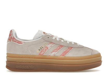 adidas Gazelle Bold Putty Mauve (Women's)