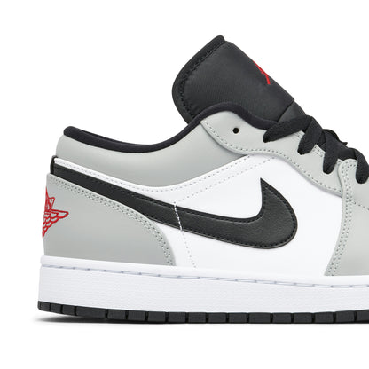 Air Jordan 1 Low Light Smoke Grey