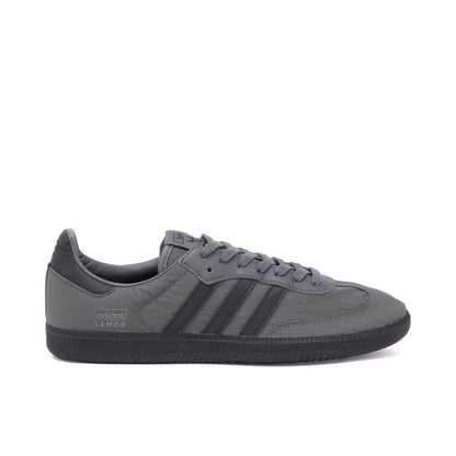 Adidas Samba OG Grey Five Core Black