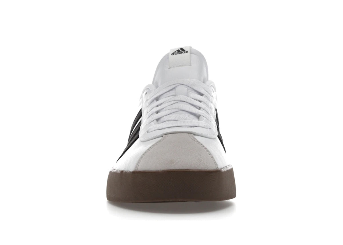 adidas VL Court 3.0 Cloud White Core Black Grey One (Women's)