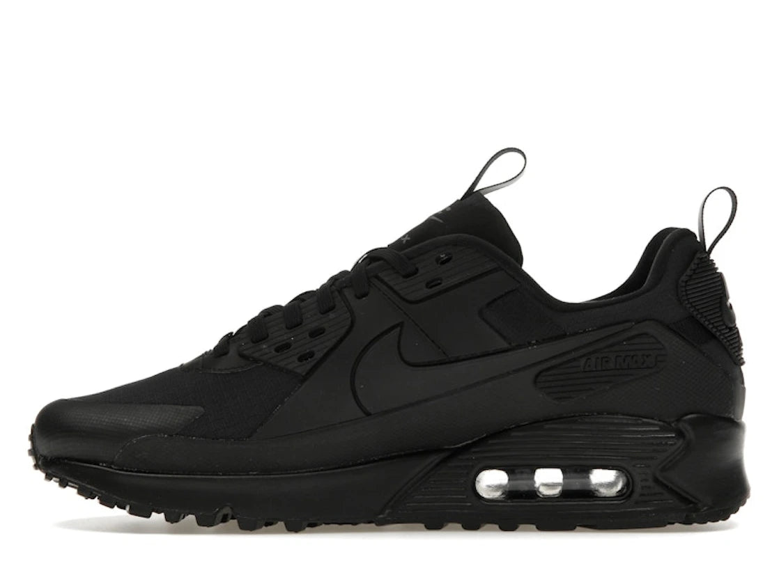 Nike Air Max 90 Drift Triple Black