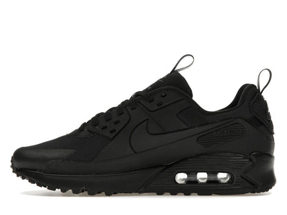 Nike Air Max 90 Drift Triple Black