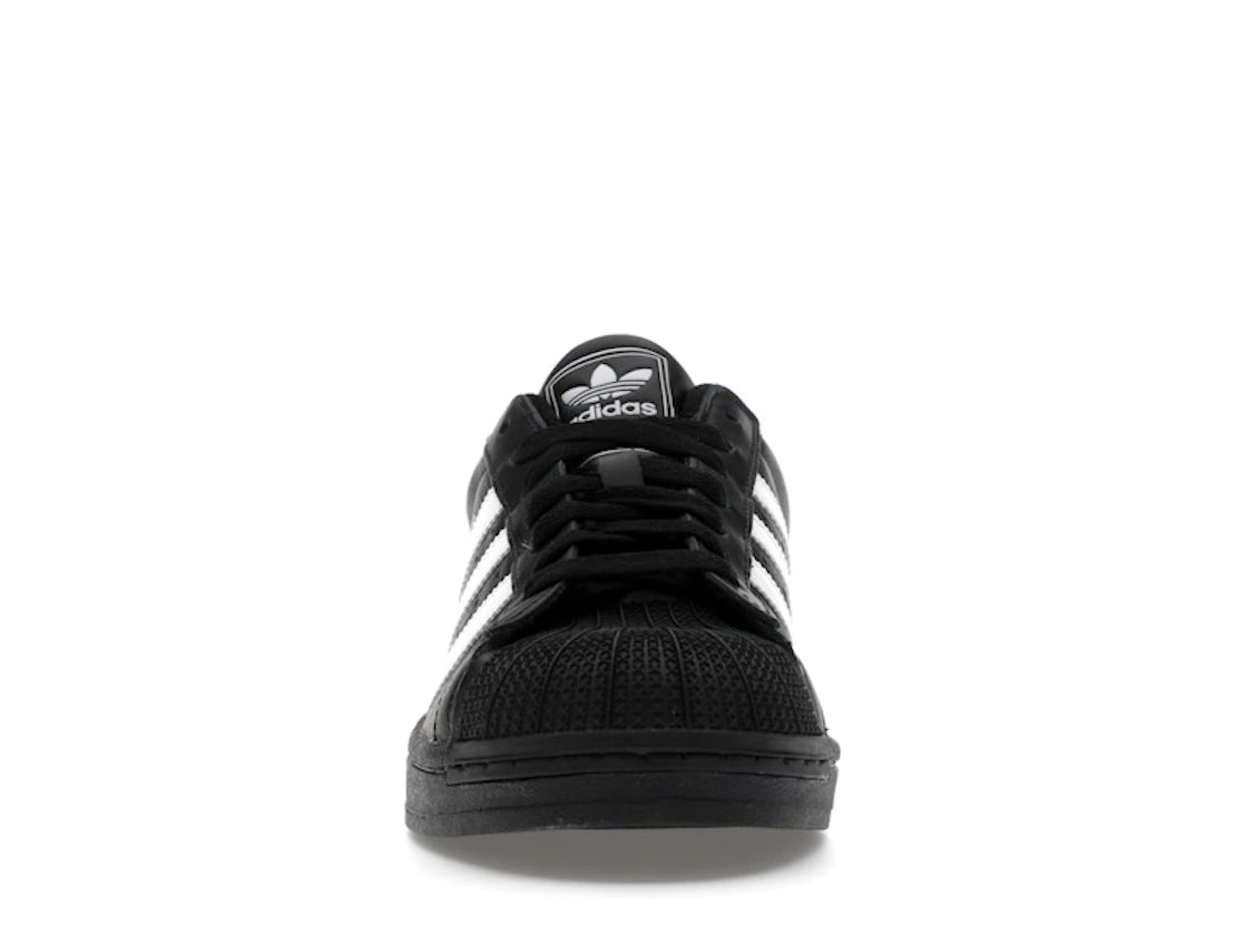adidas Superstar 2 Core Black Cloud White