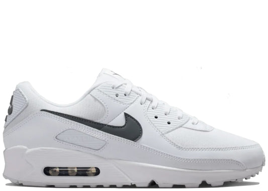 Nike Air Max 90 White Smoke Grey
