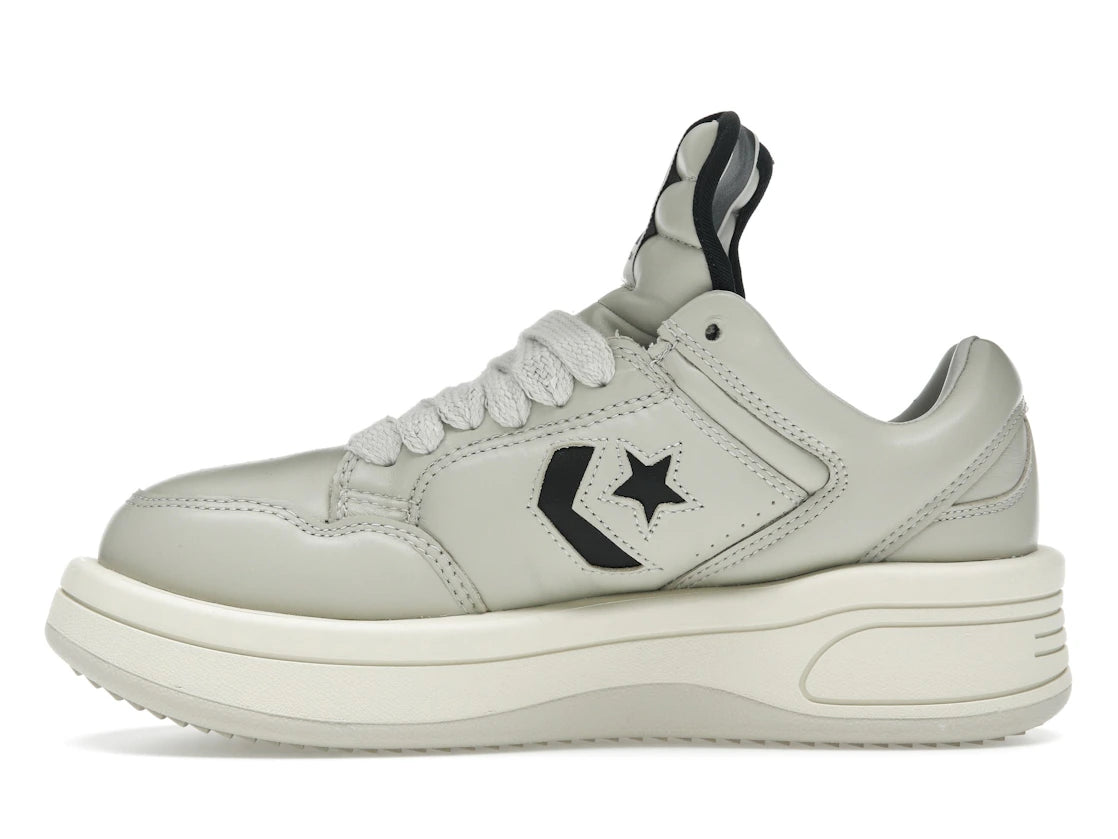Converse TURBOWPN Low Rick Owens DRKSHDW Pelican