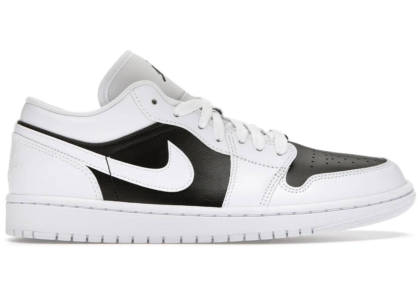 Air Jordan 1 Low Panda (Women's)