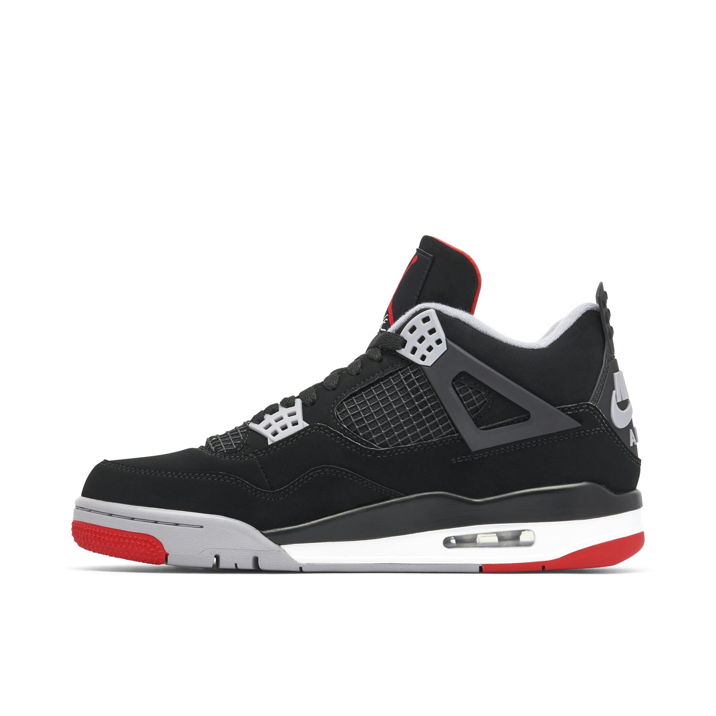 Air Jordan 4 Retro Bred (2019)