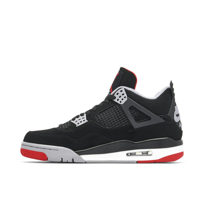Air Jordan 4 Retro Bred (2019)