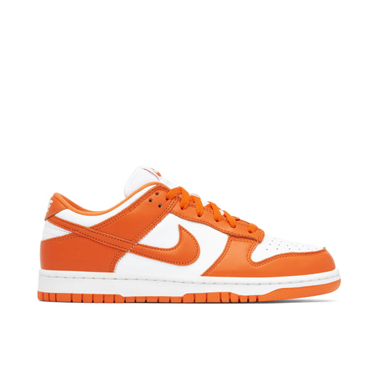 Nike Dunk Low SP Orange Blaze Syracuse