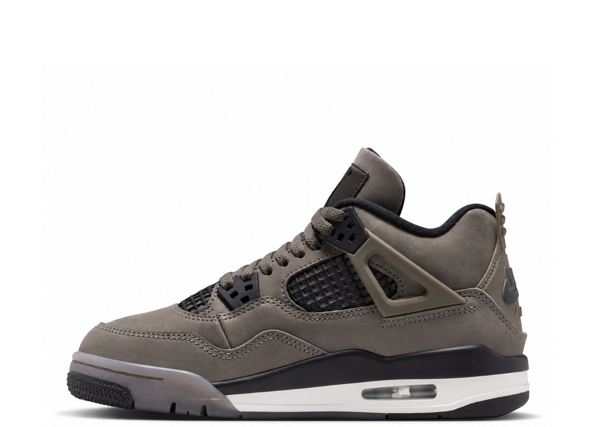Jordan 4 Retro Cave Stone (GS)