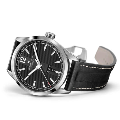Hamilton Broadway Day Date Auto | H43515735