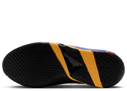 Nike Ja 4 Radar