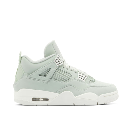Air Jordan 4 Retro Seafoam Sail (Women's)