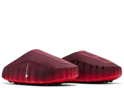 Nike Mind 001 Slide Team Red University Red