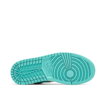 Air Jordan 1 Low Tropical Teal (Women's)