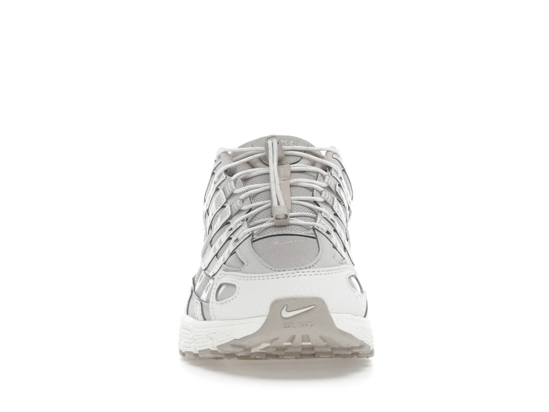 Nike P-6000 Sail Light Bone Cream (Women's)