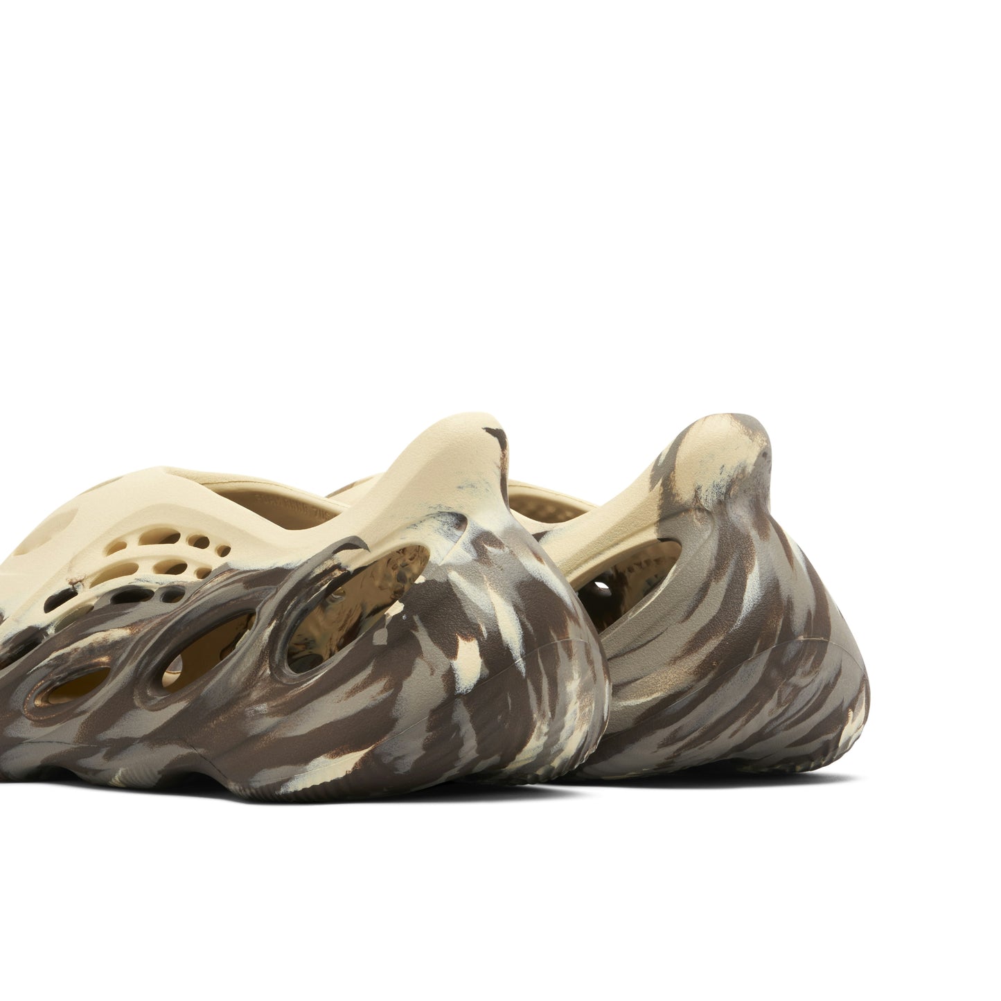 Yeezy Foam Runner MX Cream Clay