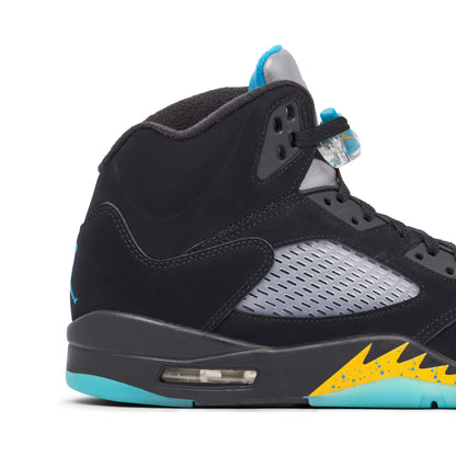 Air Jordan 5 Retro Aqua