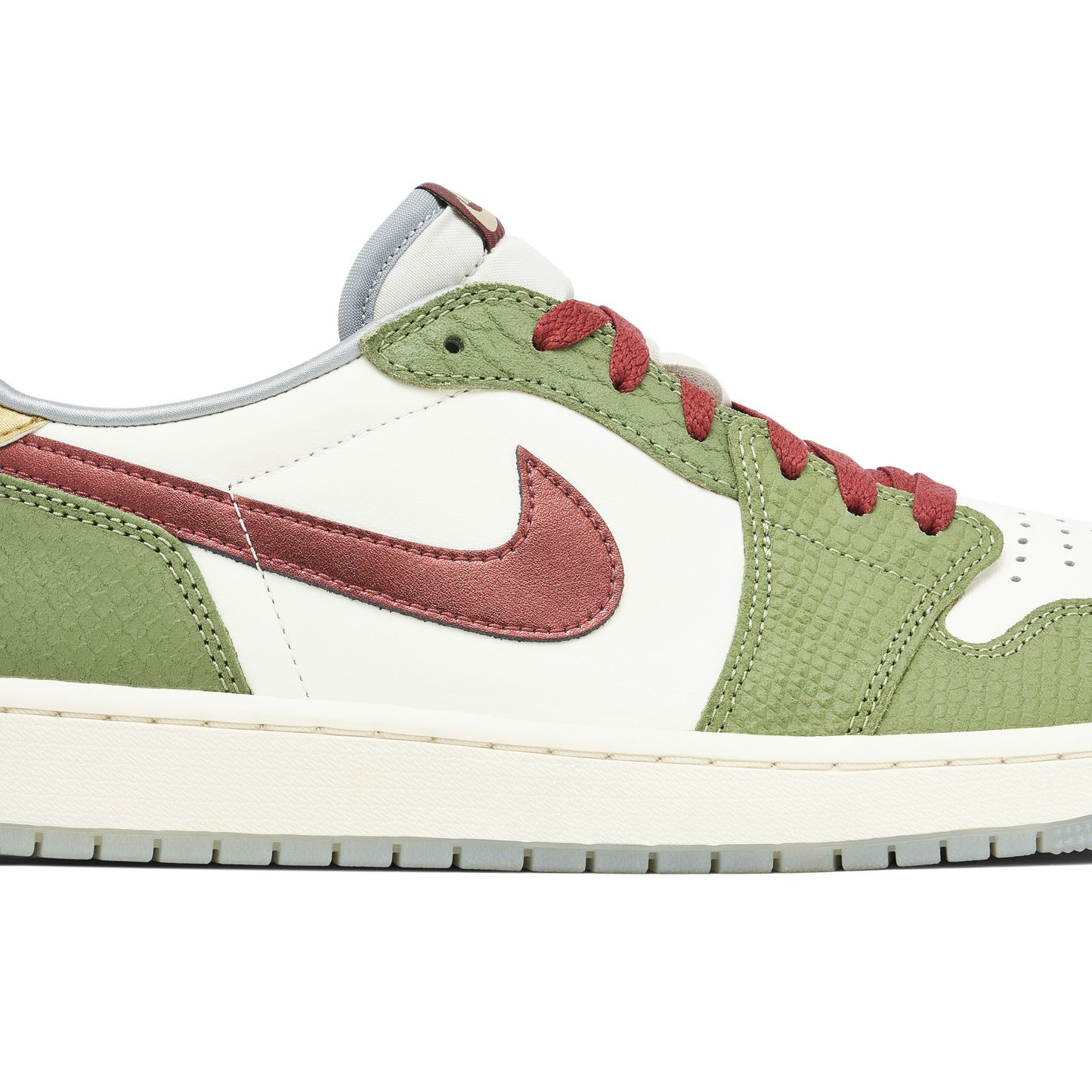 Air Jordan 1 Retro Low OG Year Of The Dragon (2024)