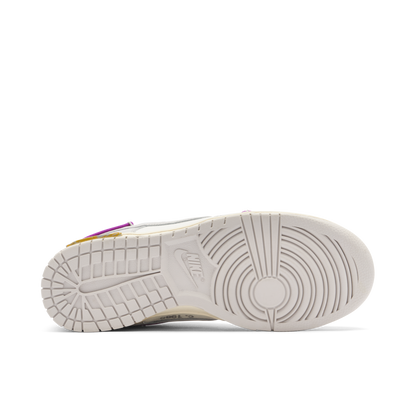 Nike Dunk Low Off-White Dear Summer Lot 21 of 50