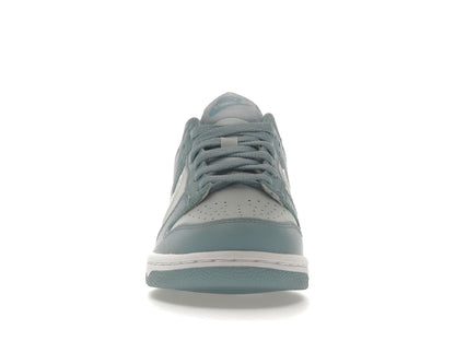 Nike Dunk Low Clear Blue Swoosh (GS)