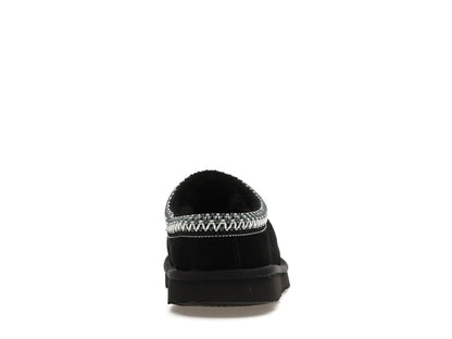 UGG Tasman II Slipper Black (Kids)