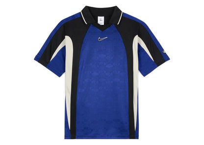 Nike x Corteiz Football Shirt Deep Royal Blue