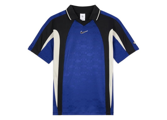 Nike x Corteiz Football Shirt Deep Royal Blue