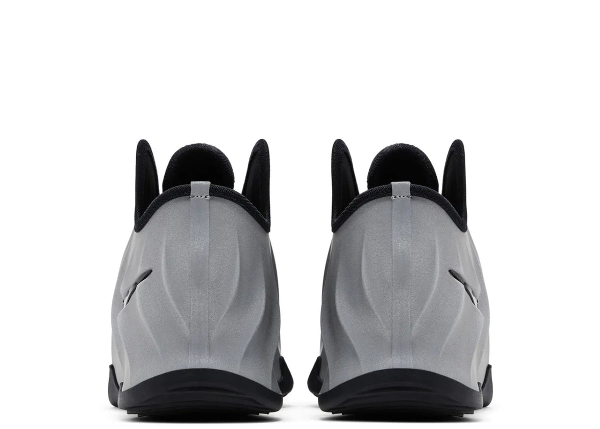 Nike GT Future Metallic Silver