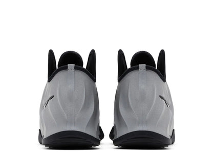 Nike GT Future Metallic Silver