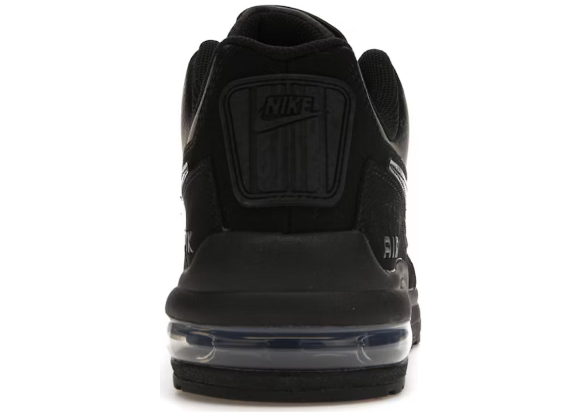 Nike Air Max LTD 3 Triple Black