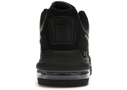 Nike Air Max LTD 3 Triple Black