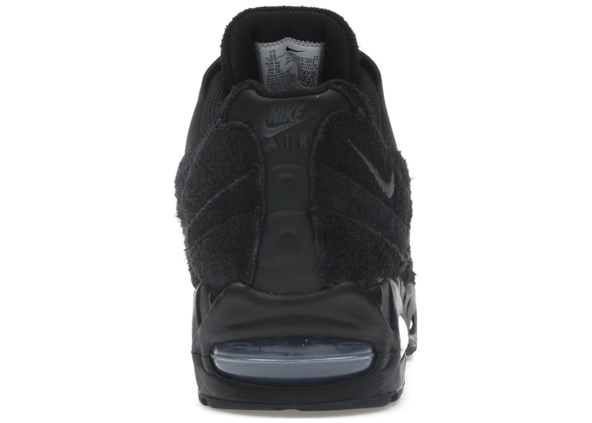 Nike Air Max 95 Zip SP Black