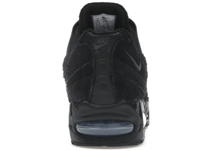 Nike Air Max 95 Zip SP Black