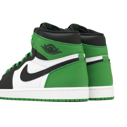 Air Jordan 1 Retro High OG Lucky Green