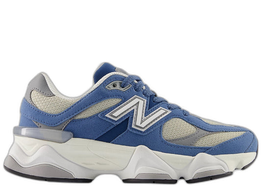 New Balance 9060 Blue (GS)