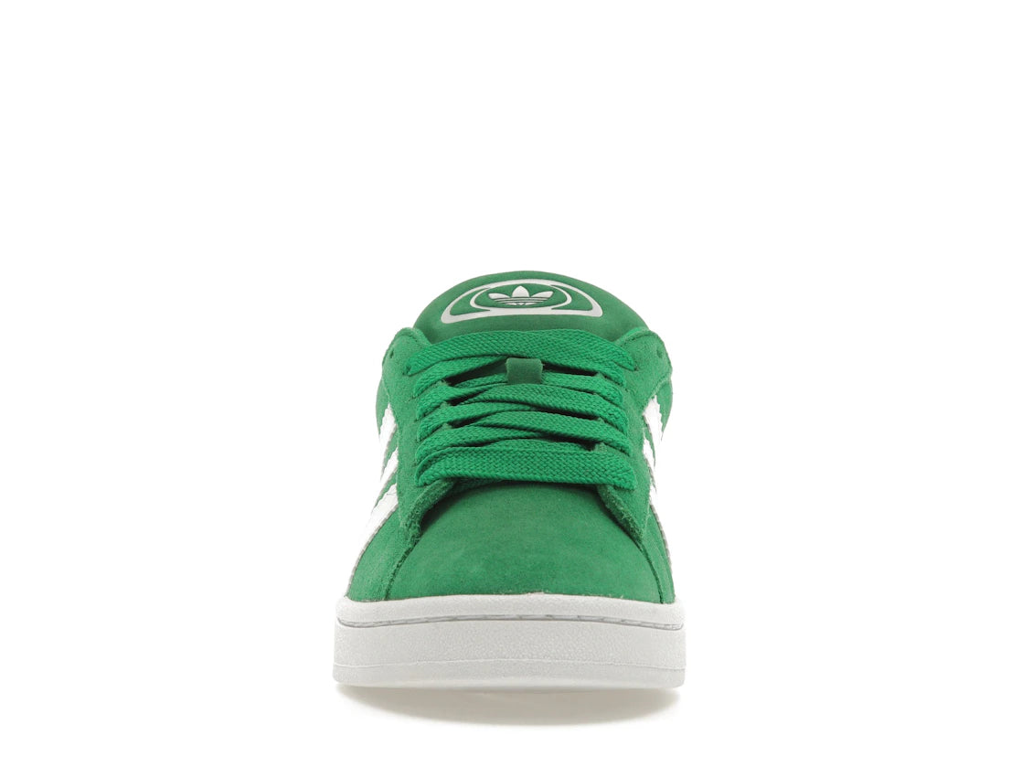 adidas Campus 00s Green Cloud White (Women's)
