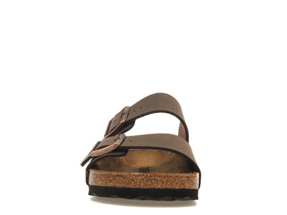 Birkenstock Arizona Birkibuc Mocca