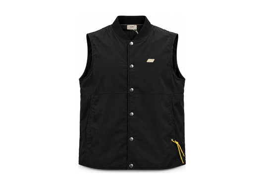 AUTRY NYLON VEST UNISEX