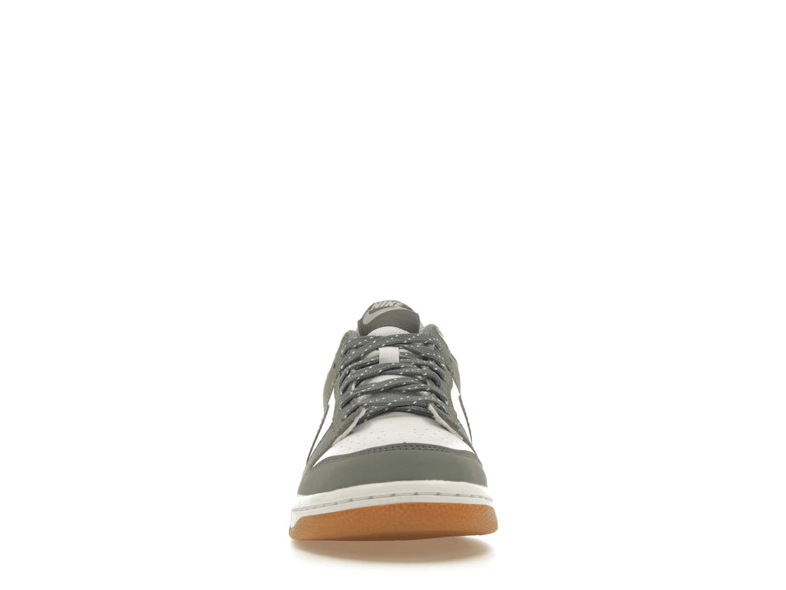 Nike Dunk Low Reflective Grey (GS)