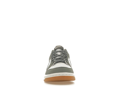 Nike Dunk Low Reflective Grey (GS)