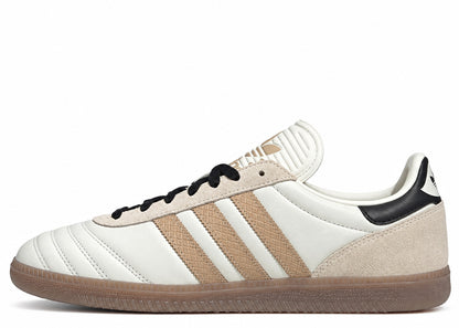 adidas Samba JP Off White Magic Beige