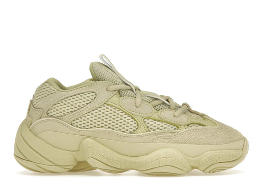 Yeezy 500 Super Moon Yellow